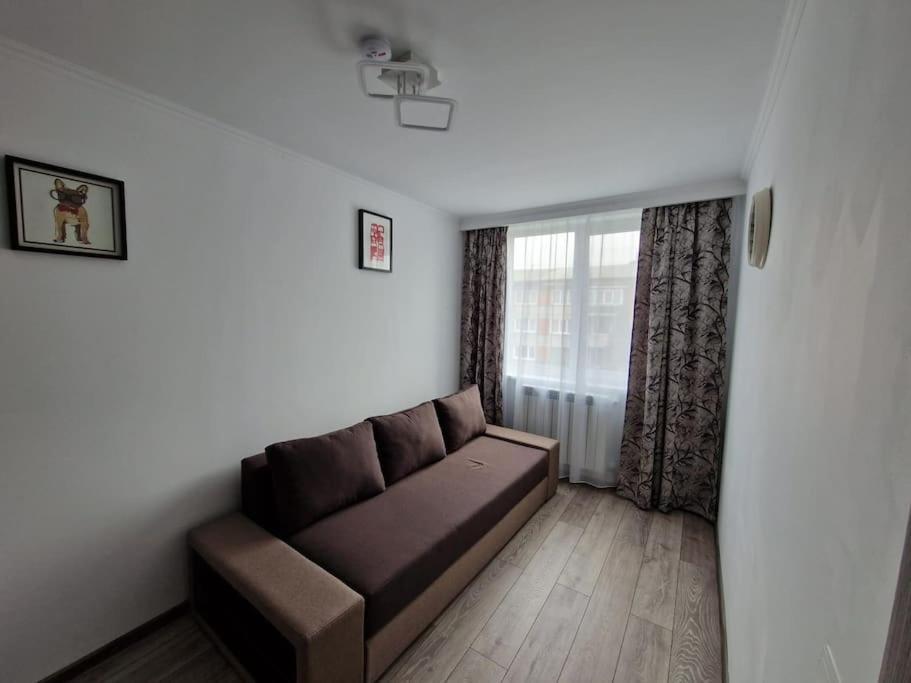 Апартаменты Delux Flat Straja-Lupeni Lupeni  Экстерьер фото